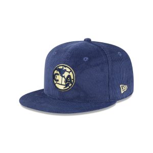 Corduroy 59FIFTY Fitted