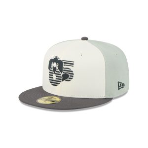 Mint 59FIFTY Fitted
