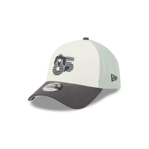Mint 9FORTY A-Frame Snapback