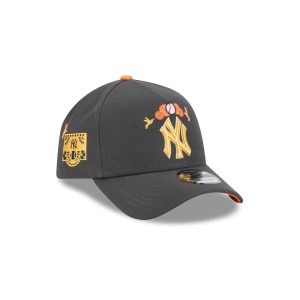 Day of the Dead Graphite 9FORTY A-Frame Snapback