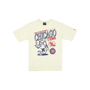 Sport Classics Chrome White T-Shirt
