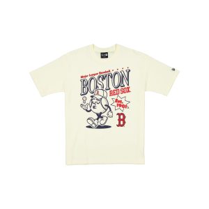 Sport Classics Chrome White T-Shirt
