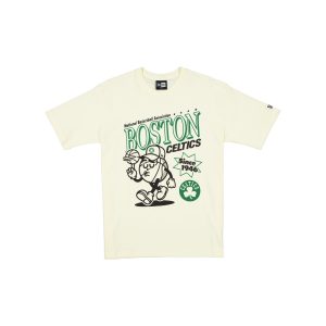 Sport Classics Chrome White T-Shirt