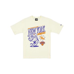 Sport Classics Chrome White T-Shirt