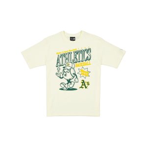 Sport Classics Chrome White T-Shirt