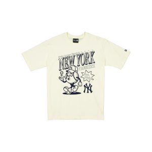 Sport Classics Chrome White T-Shirt