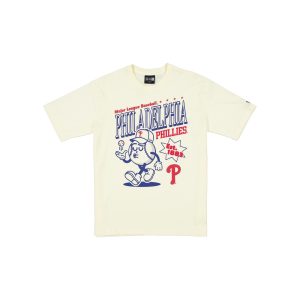 Sport Classics Chrome White T-Shirt