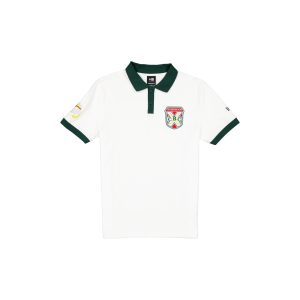 Bushwood Country Club White Polo