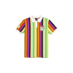 Bushwood Country Club Multicolor Polo