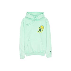 Sport Classics Pastel Hoodie
