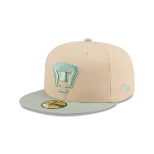 Ivory 59FIFTY Fitted