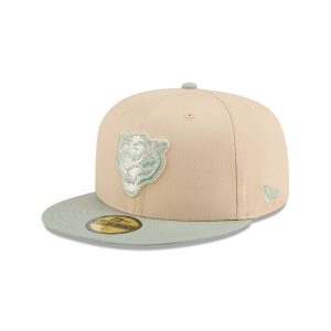 Ivory 59FIFTY Fitted