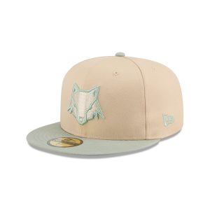 Ivory 59FIFTY Fitted
