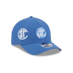 Indigo 9FORTY M-Crown A-Frame Trucker