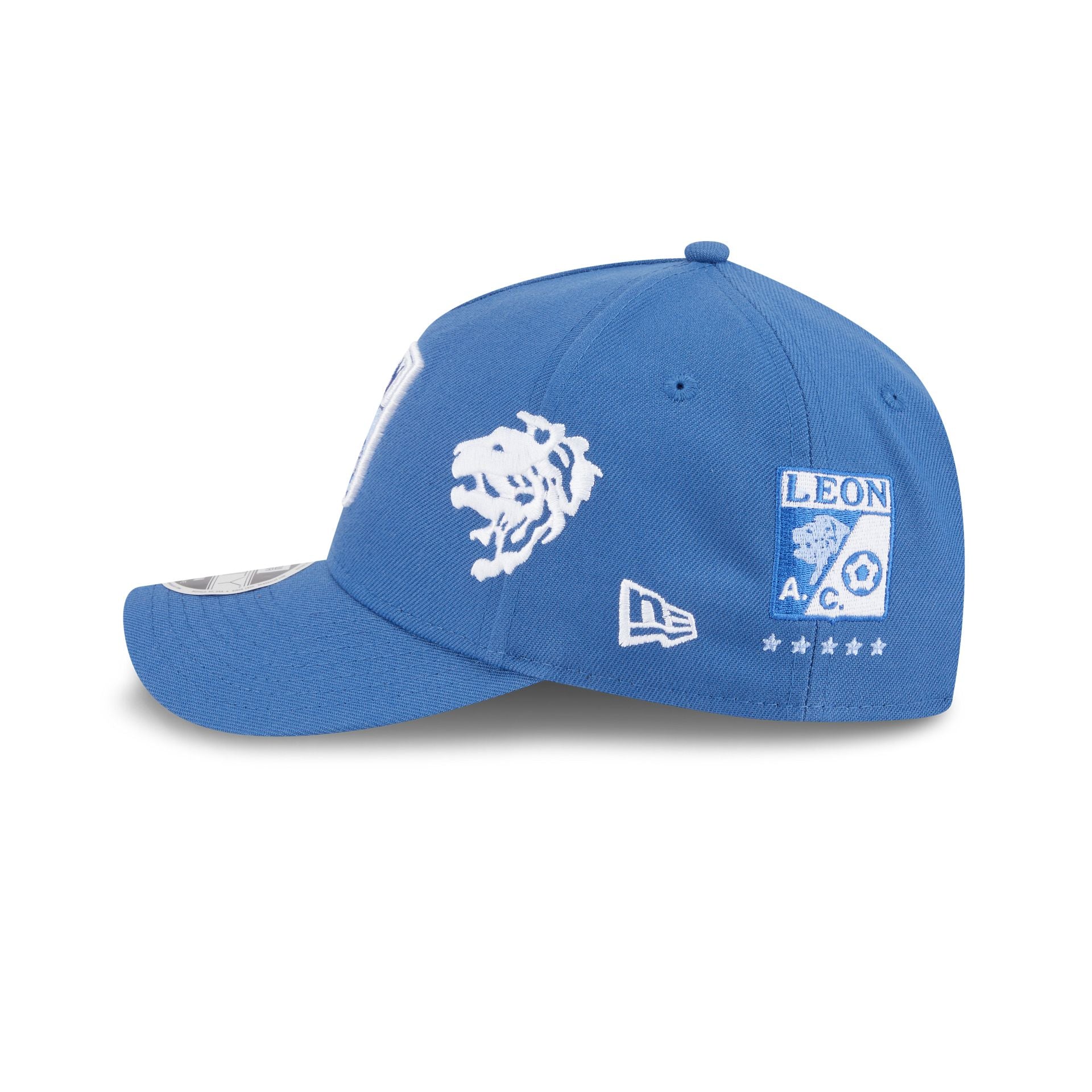 60674912_9FORTYMCAFTRUCKER_LMXRetro20FW25_CLLEON_IND_LSIDE-1.jpg
