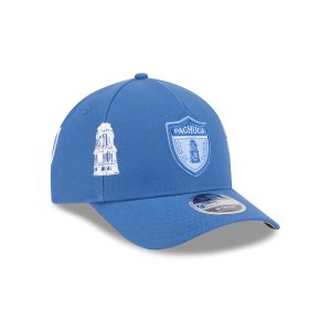Indigo 9FORTY M-Crown A-Frame Trucker