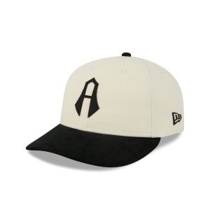Chrome Retro Crown 59FIFTY Fitted