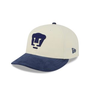 Chrome Retro Crown 59FIFTY Fitted