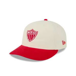 Chrome Retro Crown 59FIFTY Fitted