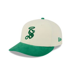 Chrome Retro Crown 59FIFTY Fitted