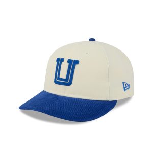 Chrome Retro Crown 59FIFTY Fitted