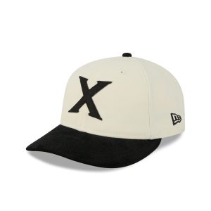 Chrome Retro Crown 59FIFTY Fitted