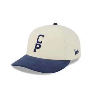 Chrome Retro Crown 59FIFTY Fitted