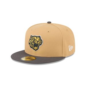 Bronze 59FIFTY Fitted