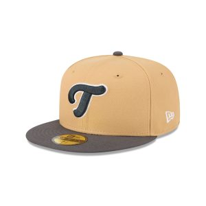 Bronze 59FIFTY Fitted