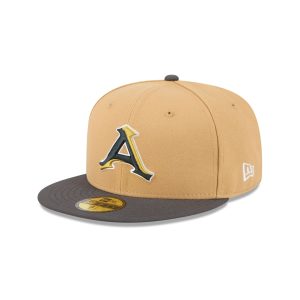 Bronze 59FIFTY Fitted