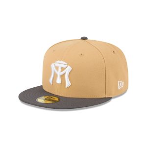 Bronze 59FIFTY Fitted