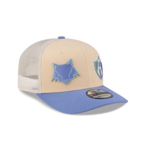 Dual Logo 9SEVENTY Trucker
