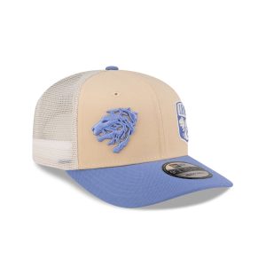 Dual Logo 9SEVENTY Trucker