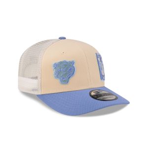 Dual Logo 9SEVENTY Trucker