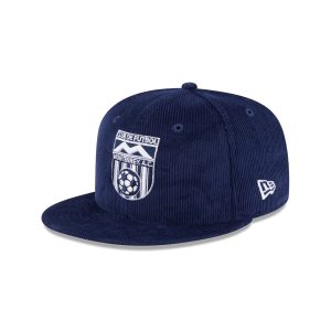 Corduroy 59FIFTY Fitted