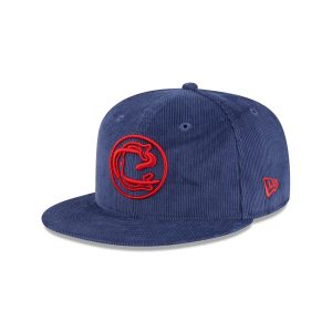 Corduroy 59FIFTY Fitted