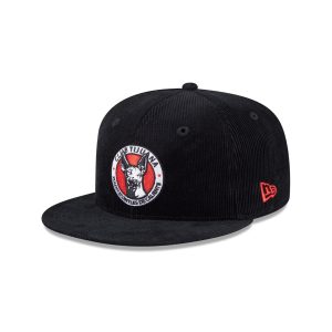 Corduroy 59FIFTY Fitted