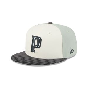 Mint 59FIFTY Fitted