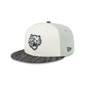 Mint 59FIFTY Fitted