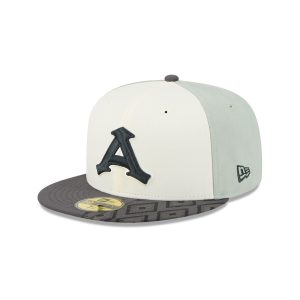 Mint 59FIFTY Fitted