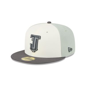Mint 59FIFTY Fitted