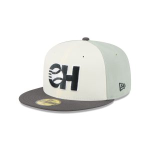 Mint 59FIFTY Fitted