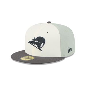 Mint 59FIFTY Fitted
