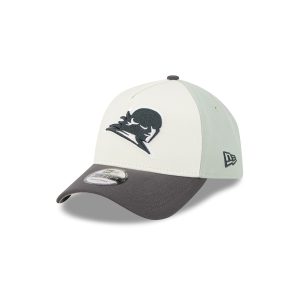Mint 9FORTY A-Frame Snapback