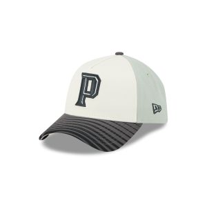 Mint 9FORTY A-Frame Snapback