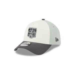 Mint 9FORTY A-Frame Snapback