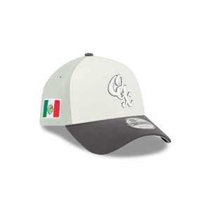 Mint 9FORTY A-Frame Snapback
