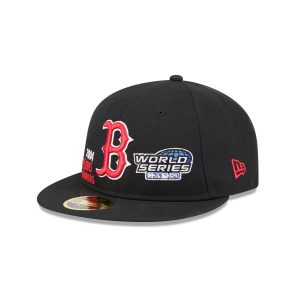 Championship Pack Retro Crown 59FIFTY Fitted