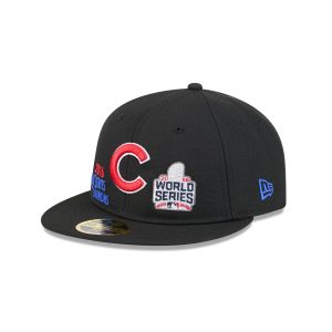 Championship Pack Retro Crown 59FIFTY Fitted
