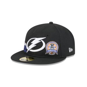 Championship Pack Retro Crown 59FIFTY Fitted